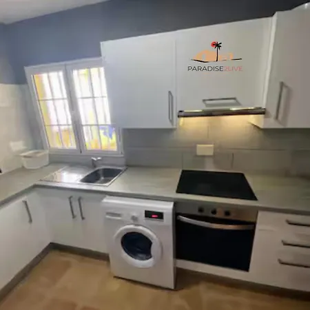 Casa De Nina Daire Corralejo