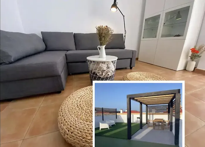 Appartement Casa De Nina