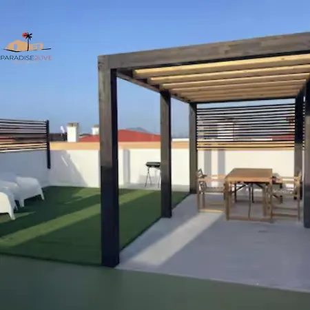 Casa De Nina * 科拉雷侯