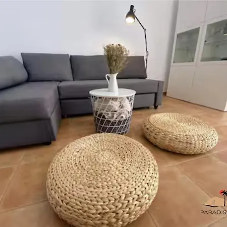 Casa De Nina *