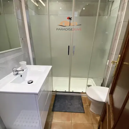 Casa De Nina Lägenhet Corralejo