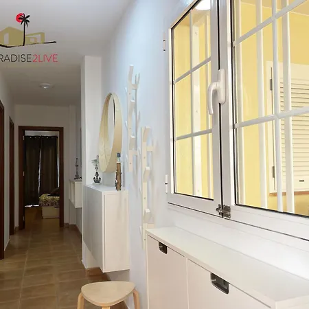 Casa De Nina Apartment
