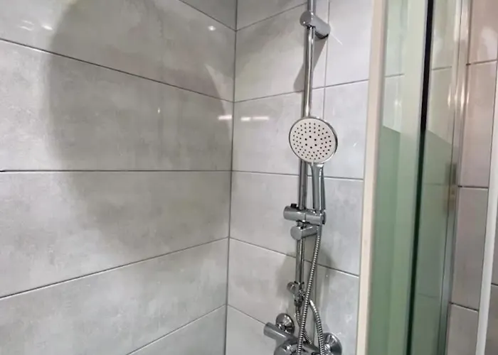 Casa De Nina Апартаменты