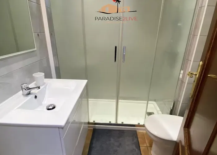 Casa De Nina Апартаменты Коральео