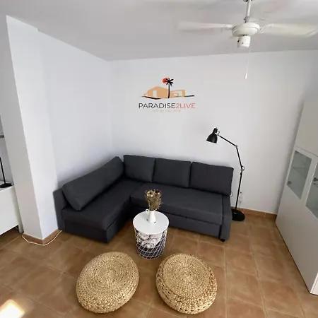 Casa De Nina 코라레호
