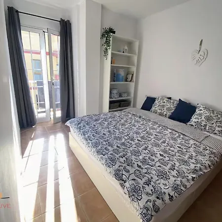 아파트 Casa De Nina 코라레호